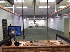 -都市枪神实弹射击俱乐部