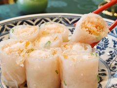 -誉八仙粤菜(万象天地店)