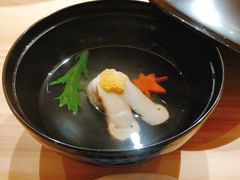 -鮨青(恒基名人购物中心店)