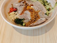 -康师傅·全民面馆(林和中路店)