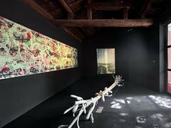 -嵩祝寺及智珠寺