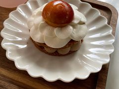 拿破仑圣多诺黑-VERIE BAKEHOUSE