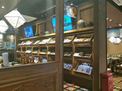 -云海肴云南菜·蒸汽石锅鱼(北京良乡华冠店)