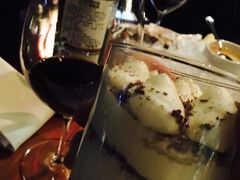 -沈阳君悦酒店·意坊意大利餐厅