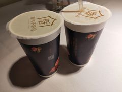 -厝内小眷村(长宁定西路店)