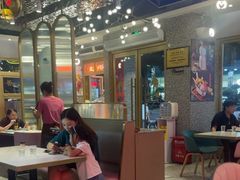 -柠檬树茶餐厅(海雅缤纷城店)