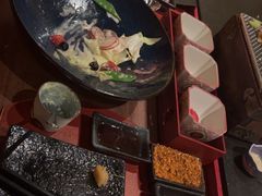 -300杯·和牛烧肉清酒专门店(廊里店)