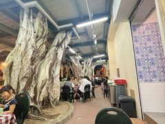 -雅憩花园餐厅