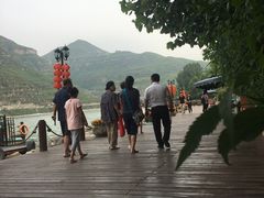 -天鹅湖生态旅游风景区