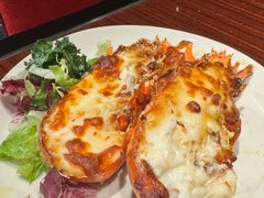 -西安W酒店·WEI全味西餐厅