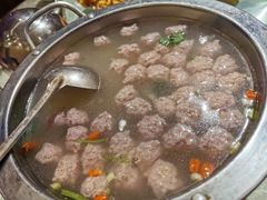 -华盛园卷子王农家菜水库鱼