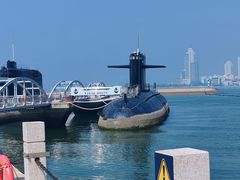 -中国人民解放军海军博物馆