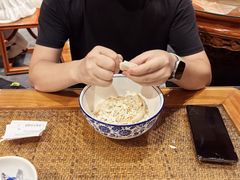 -毅祥斋老孙家泡馍(西羊市店)