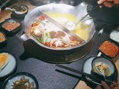 -湊湊火锅·茶憩(石家庄万象城店)