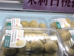 -泸溪河桃酥(秦淮夫子庙一店)