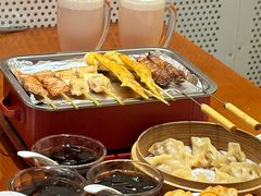 -1078號老北京涮肉(万达广场店)