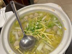 -老牌坊鲁菜名店(聊城美食岛店)