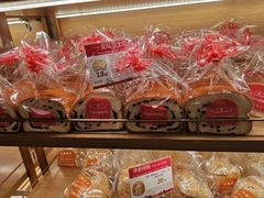 -山崎面包(静安久光店)