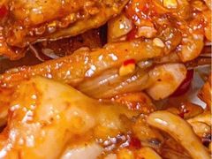-晓林火锅(安定门店)