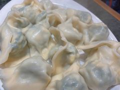 -李记饺子·熏酱东北菜(欢乐谷店)