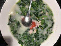 鸽汤万年青-大鸽饭(北京路店)