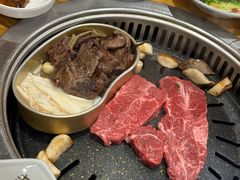 -黄金牧场(明洞总店)