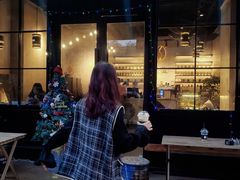 -熙阁咖啡Segnal(时代中心店)