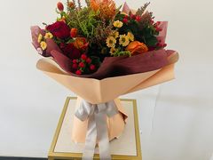 -荷兰布尔玛国际花艺学院