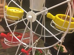 -豪客来牛排(府河店)