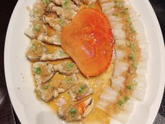 -大拙里·精致融合菜(沙湖桃源国际店)