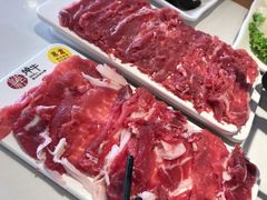 -焯牛潮汕牛肉火锅(云峰街创始店)