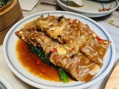 -掌柜的店·河南菜(日月光店)