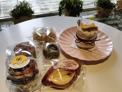 -迦南的早晨蛋糕甜品集合店