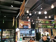 大堂-嘎嘎鸭脑壳(驷马桥店)