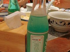 -南京大牌档(青岛万象城店)