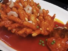 -徐记私厨(半淞园路店)