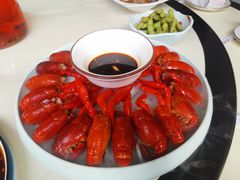 -马头巷·隐庐居·红油大虾(园区店)