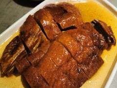 -岭南真味·匠心粤菜(K11店)