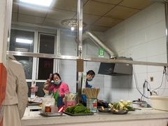 -老乔串店(青松路店)