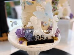 -杜哈夫DOUX RÊVE·生日蛋糕(日月光店)
