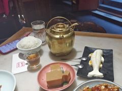 -小吊梨汤·北京菜·烤鸭(清河万象汇店)