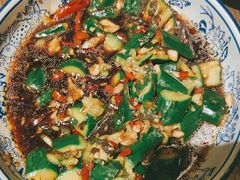 -湘邻呷铺·田园家宴(汉基广场店)