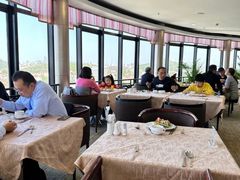 -汇泉王朝大饭店-旋转餐厅(南海路店)