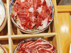 -清真·天府皇城坝百年牛肉火锅(皇城清真寺店)