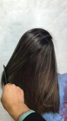 点击看大图 -KIMI HAIR SALON·烫染设计店