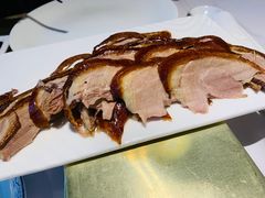 -同喜烤鸭店(光芒店)