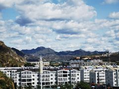 -大境门景区