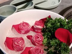 -故里和山·成都火锅(欢乐港湾店)