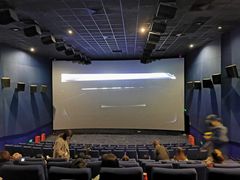 -金逸影城(中关村店)