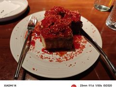 -MAGPIE喜鹊派餐厅(华侨城店)